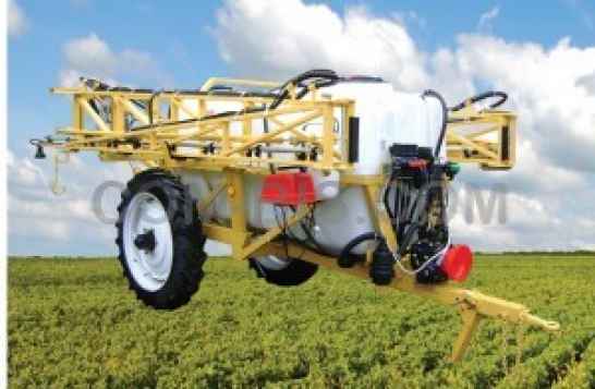 прицепной опрыскиватель ОПК-2000-18 ШПС