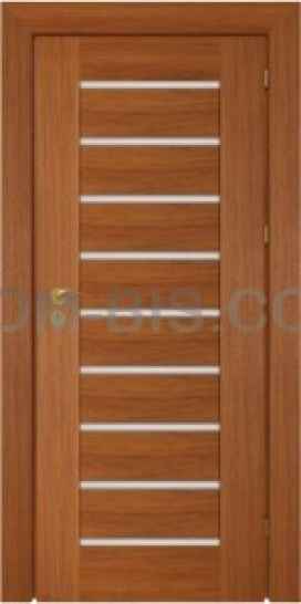 Двери ламинированные с четвертью lada-nova 4.9
