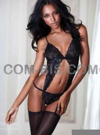 Victoria's Secret Lace-waist Thong