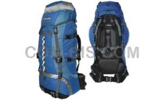 Рюкзак туристический Vertex 80