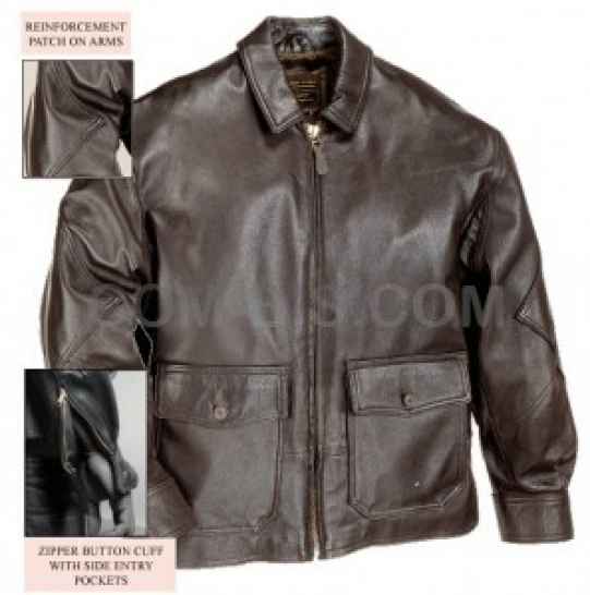 Куртка летная Cockpit USA Type 440 USN (Z2111)