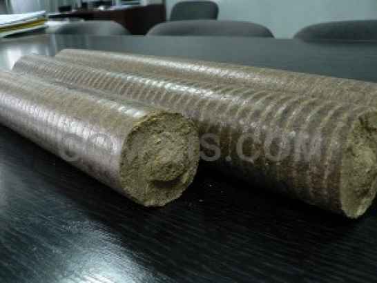 Брикет топливный NESTRO