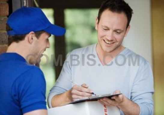 Адресная почтовая рассылка писем директ-мэйл (direct-mail)