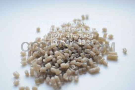 Полиэтилен низкого давления ПЭНД