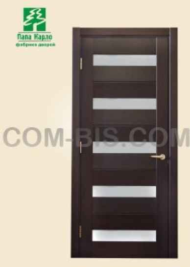 двери межкомнатные СР-25, коллекция COSMOPOLITAN