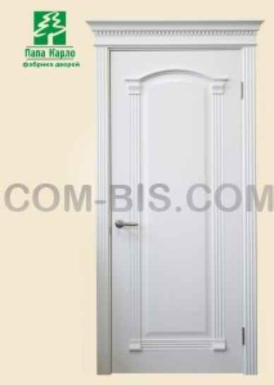 дверь межкомнатная Britania-F, серия CLASSIC