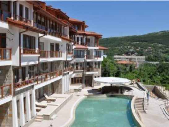 квартира в Балчик, Болгария