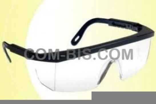 Очки защитные Lux Optocal