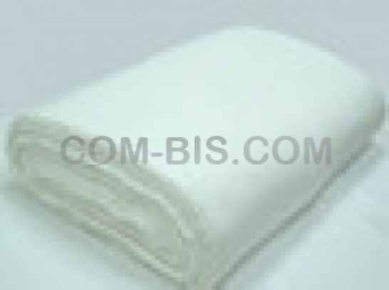 Вафельная отбеленая ткань CH-004