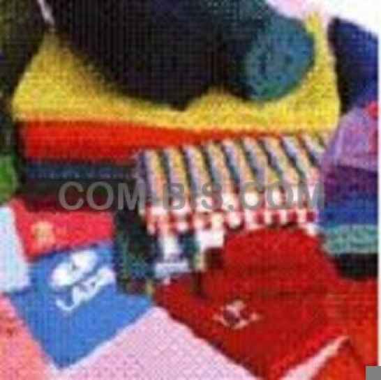 Махровая ткань 