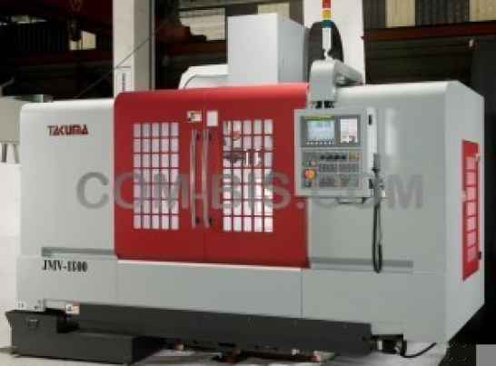 Обрабатывающий центр ТАКУМА JMV-1100