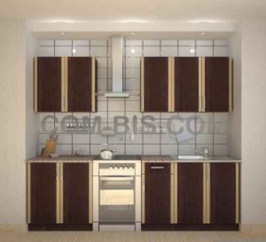 Кухни Скиф эконом