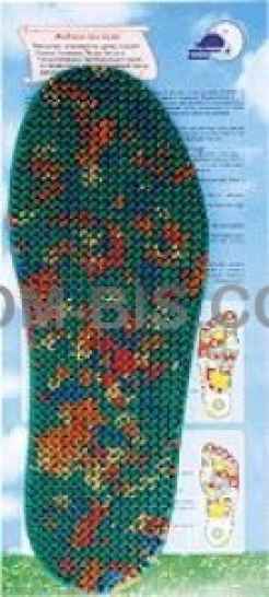 Аппликатор Ляпко «Стелька»