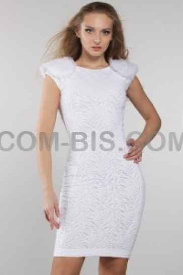 Платье ТМ Mary Sunn - арт.0290