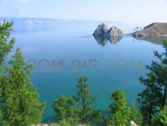 Экологический тур по Ольхону