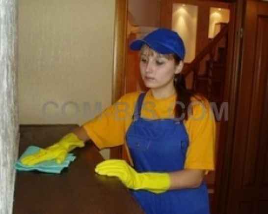 Профессиональная химчистка мебели