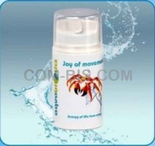 Водный гель 