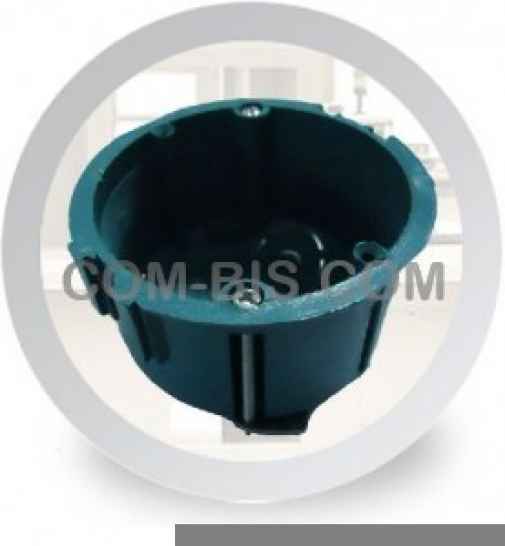 Установочная коробка с металлическим креплением (221)