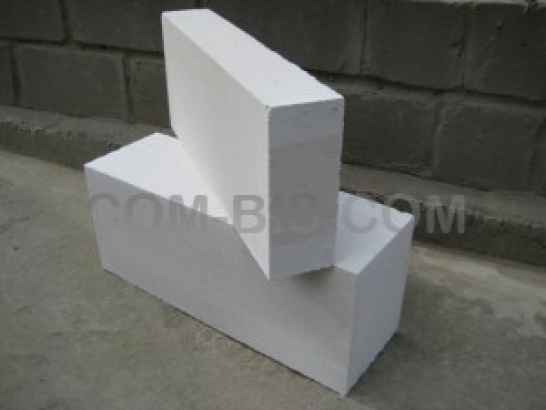 Газобетонные (газосиликатные) блоки ГРАС