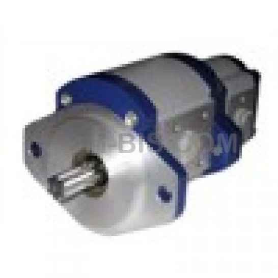 Насос шестеренный НШ-100-50А-3