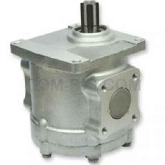 Насос шестеренный НШ-100