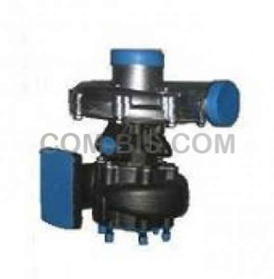 Турбокомпрессор К-36 87-01