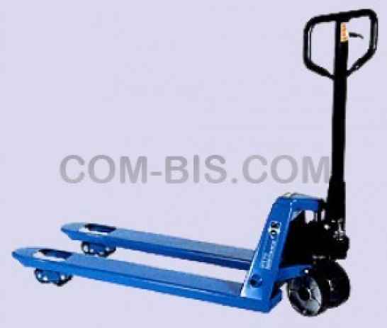 Гидравлическая тележка Lema 20