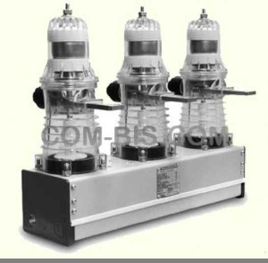 Вакуумные выключатели ВВ/TEL-10