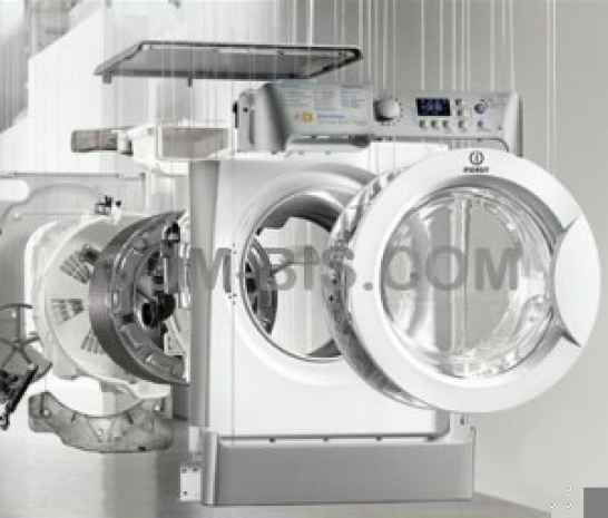 Ремонт стиральных машин