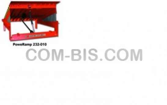 Доклевеллер Loading Systems 232009