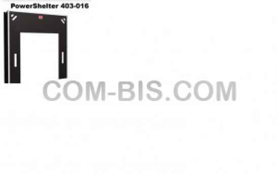 Докшелтер Loading Systems