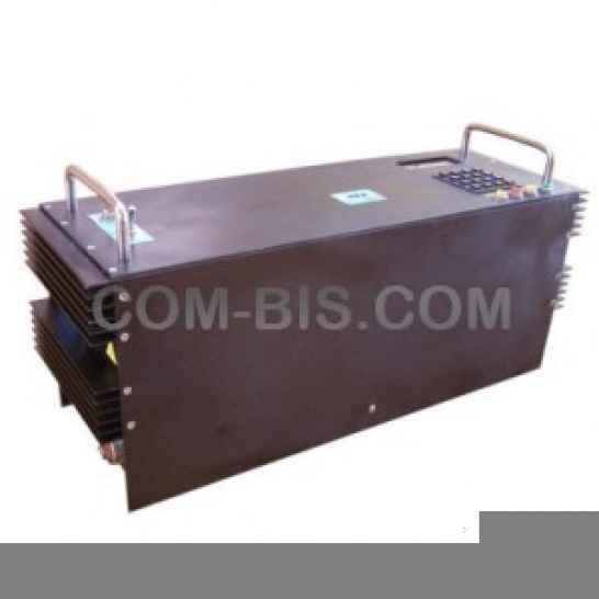 Высоковольтная испытательная установка - УВУ-50/70