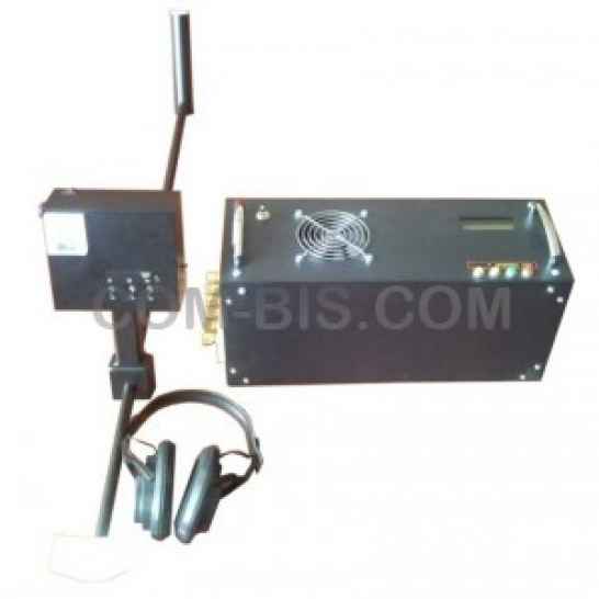 Трассоискатель МИП – 01