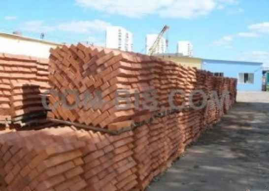 Кирпич керамический лицевой пустотелый М150  «ПромСтройКомплект»