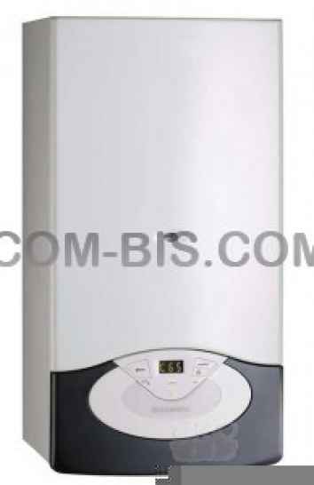 Газовый котел Ariston Class 24 CF дымоходный