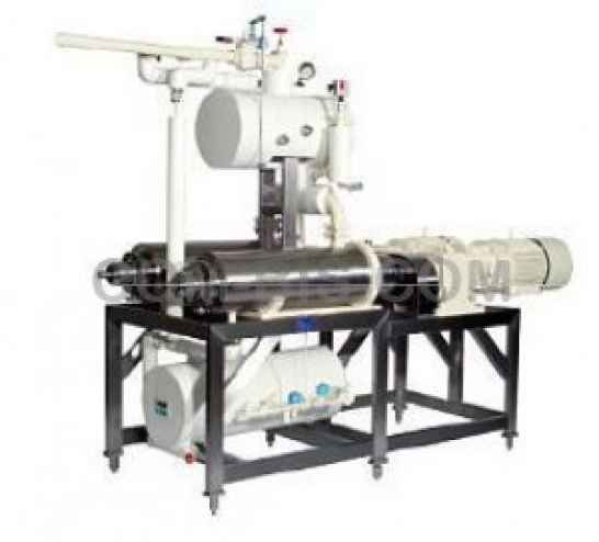 Линия производства маргарина, спреда SSHE