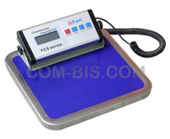 Весы OXI 150 кг