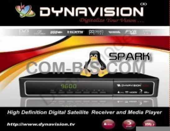 Спутниковый HDTV ресивер 