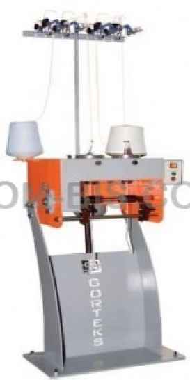 Шнуровязальная машина G.B -1.2.