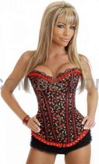 Женские корсеты Vacodo