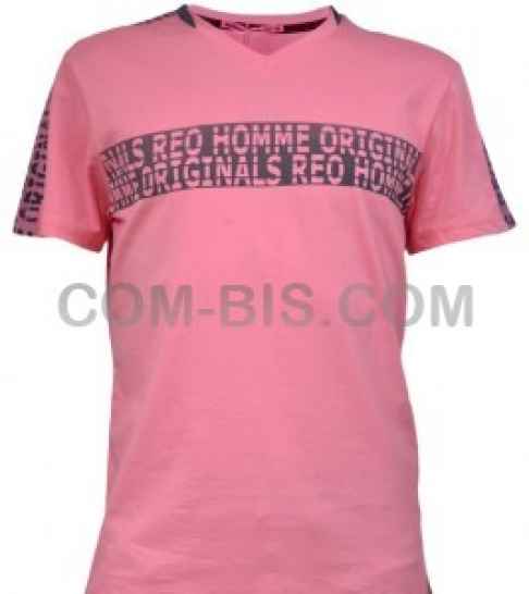 Мужские футболки Lee'Ecosse