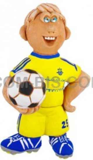 Магнит на холодильник 