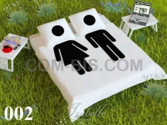 Постельное белье Isabelle