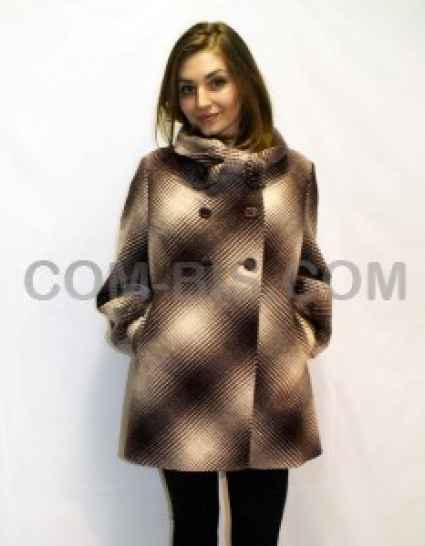 Пальто женское Vip-klad