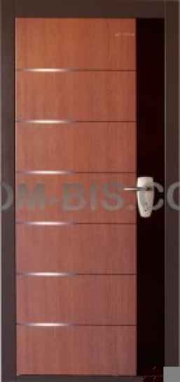 Стальные двери Pandoor Evolution