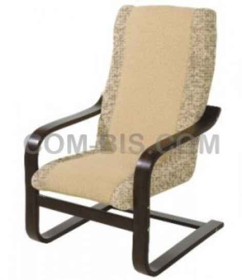 Кресло-качалка Klassik 1B