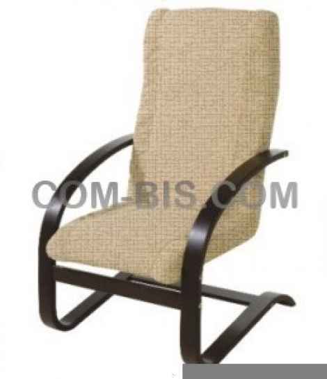 Кресло-качалка Klassik 2B