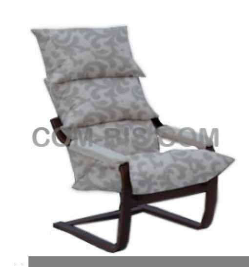 Кресло-качалка Soft 1B