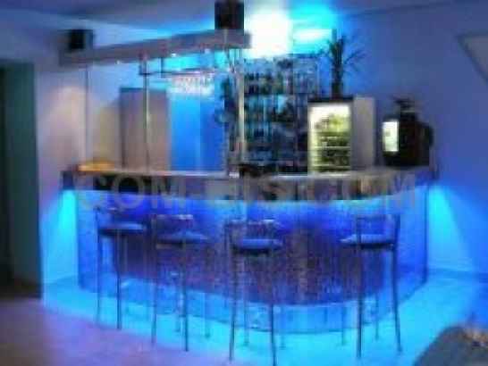 Барные стойки 