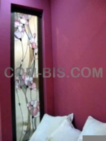 Художественный витражи 